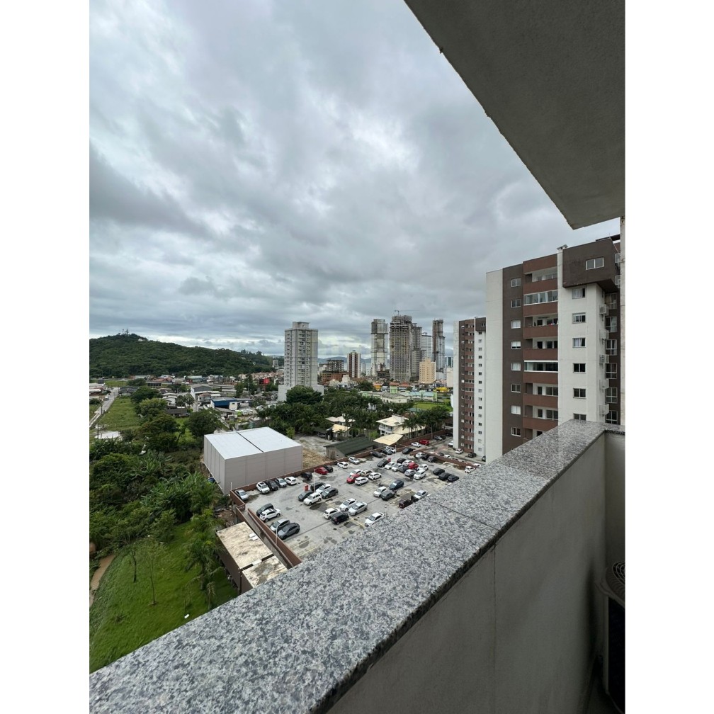 Apartamento 2 quartos para Venda no bairro Alto do São Bento em Itapema