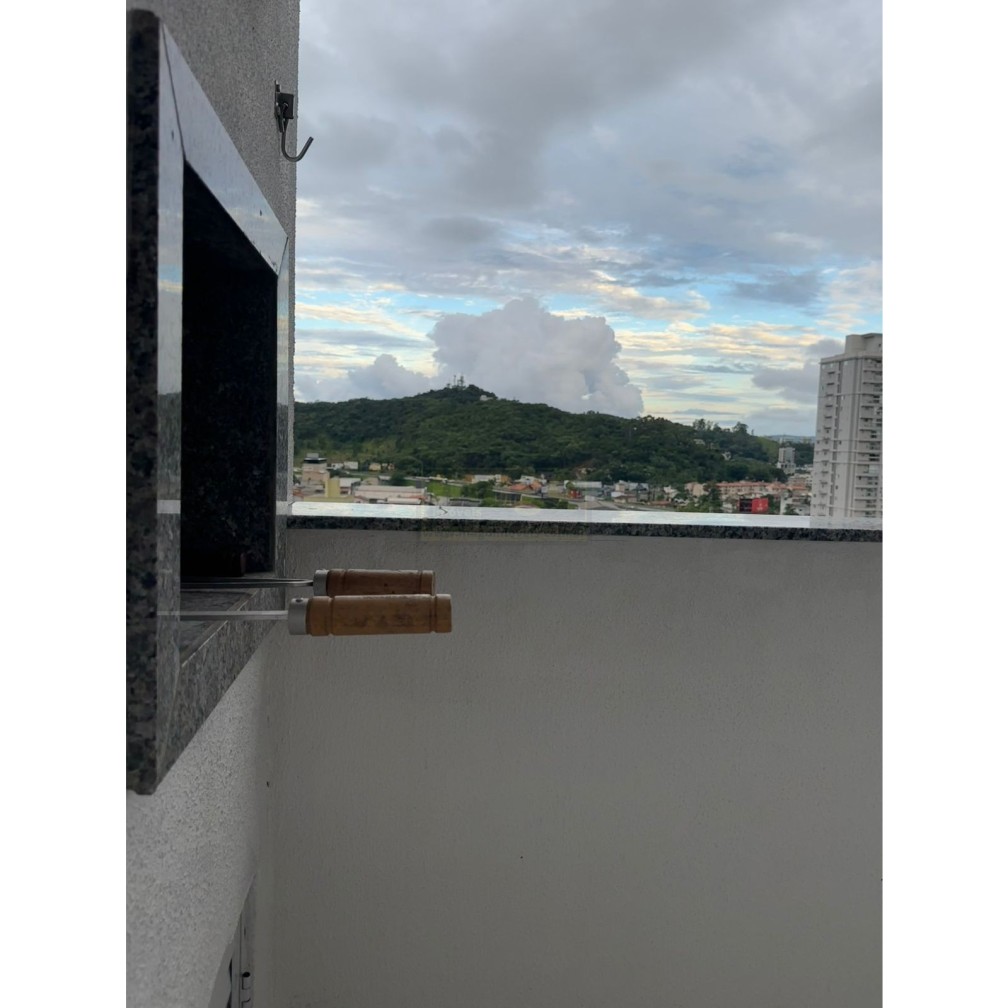 Apartamento 2 quartos para Venda no bairro Alto do São Bento em Itapema