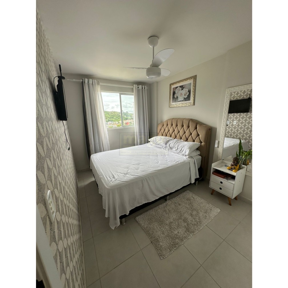 Apartamento 2 quartos para Venda no bairro Alto do São Bento em Itapema