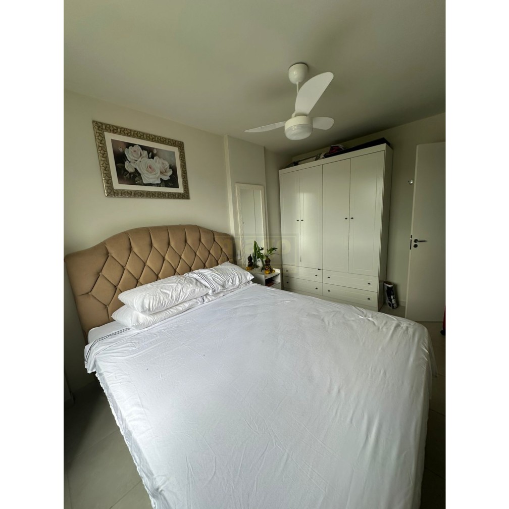 Apartamento 2 quartos para Venda no bairro Alto do São Bento em Itapema