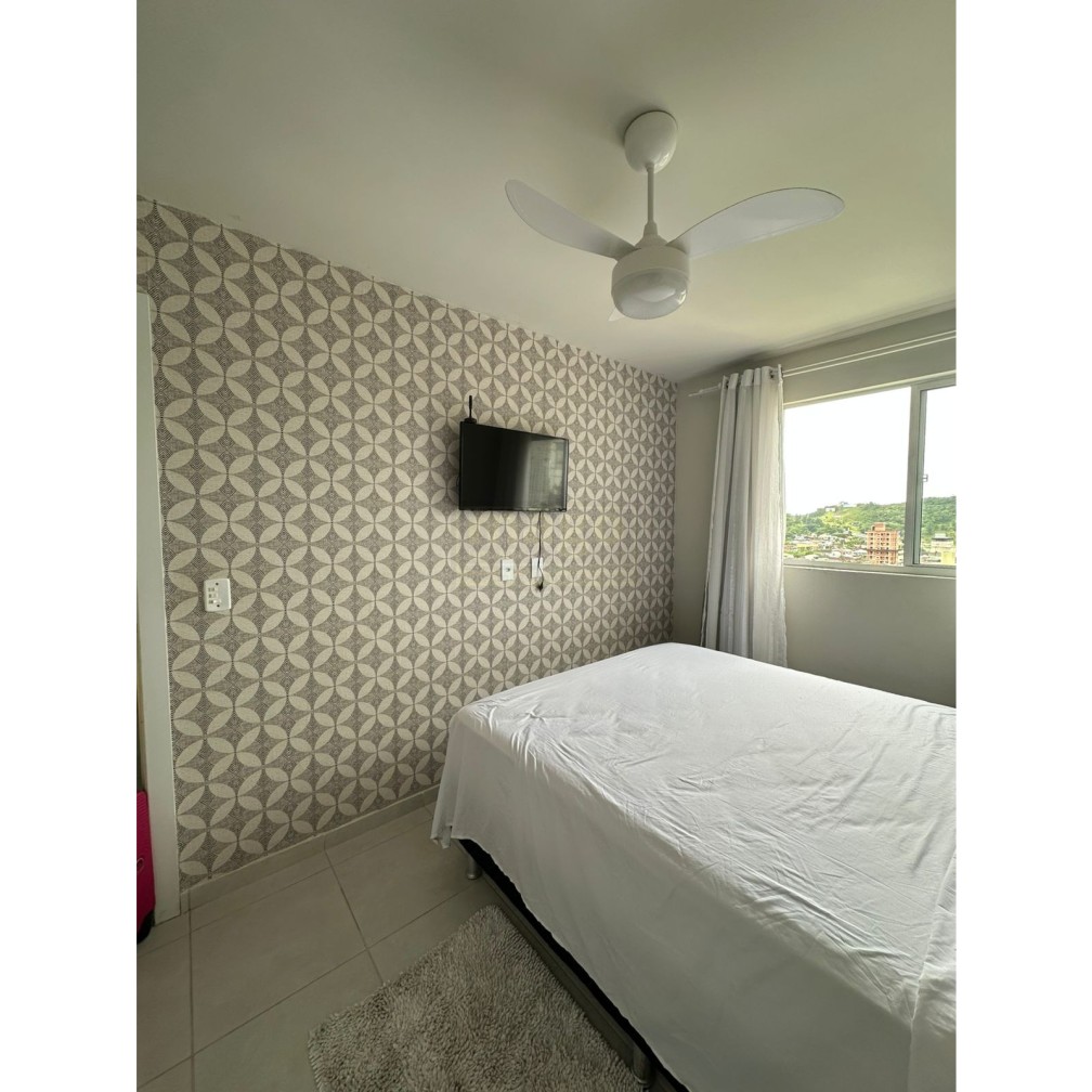 Apartamento 2 quartos para Venda no bairro Alto do São Bento em Itapema