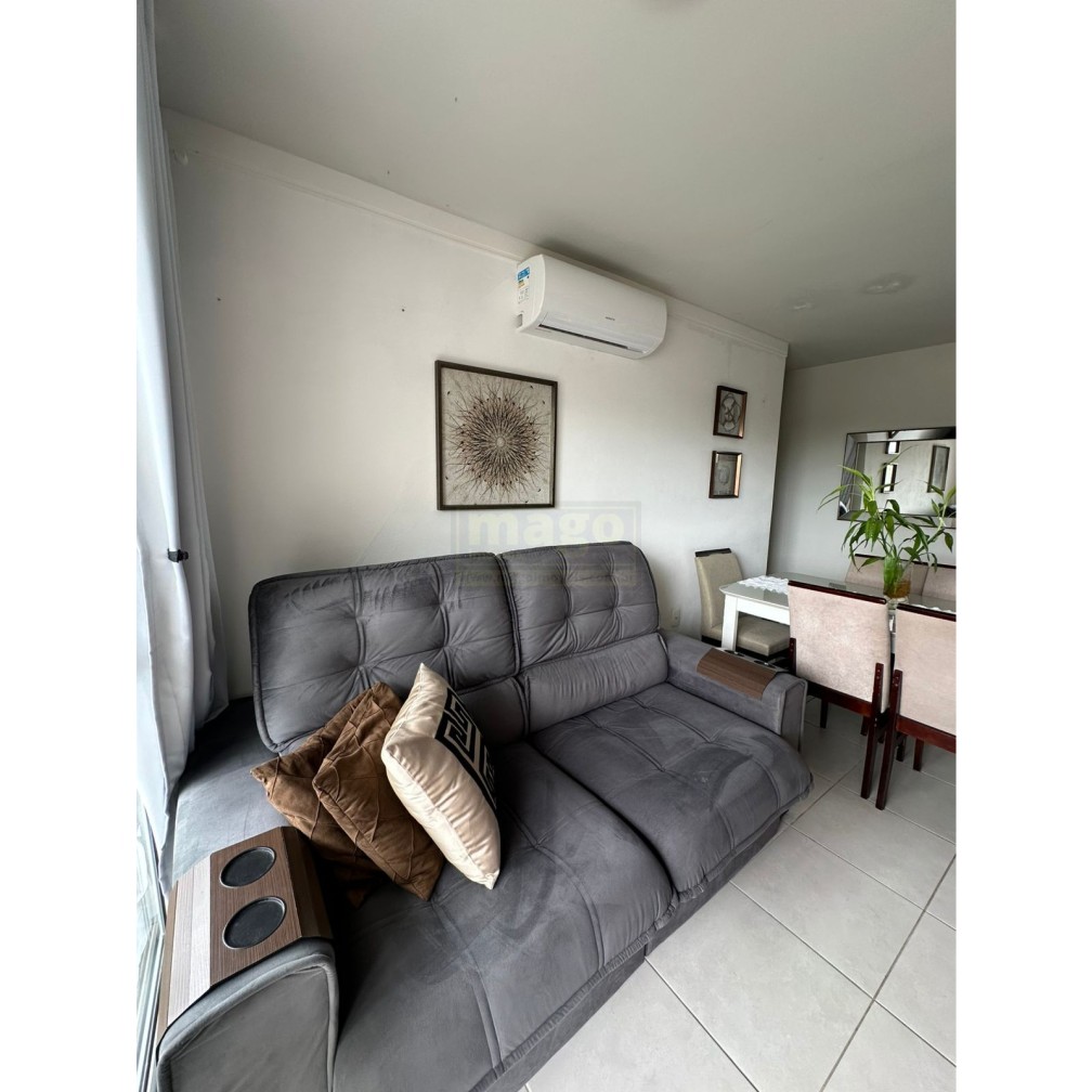 Apartamento 2 quartos para Venda no bairro Alto do São Bento em Itapema