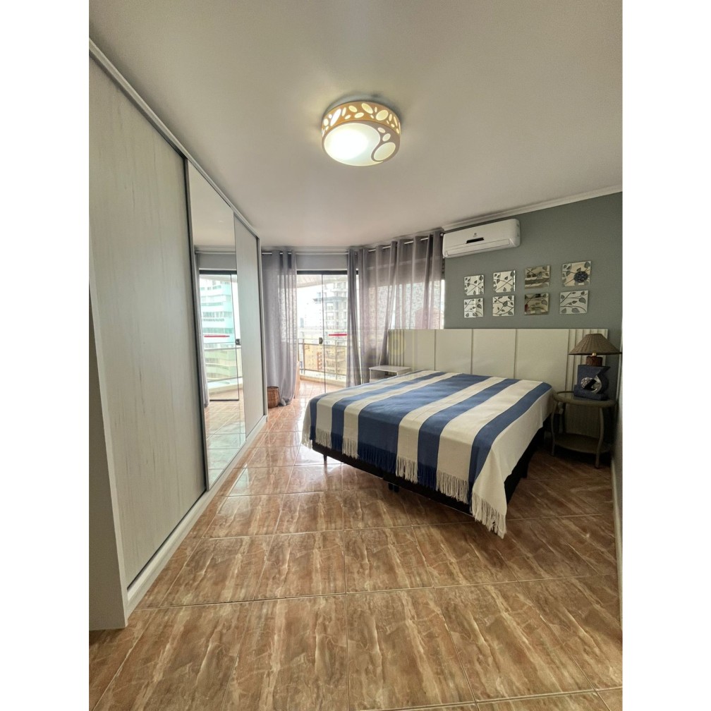 Apartamento para venda na Quadra Mar em Balneário Camboriú