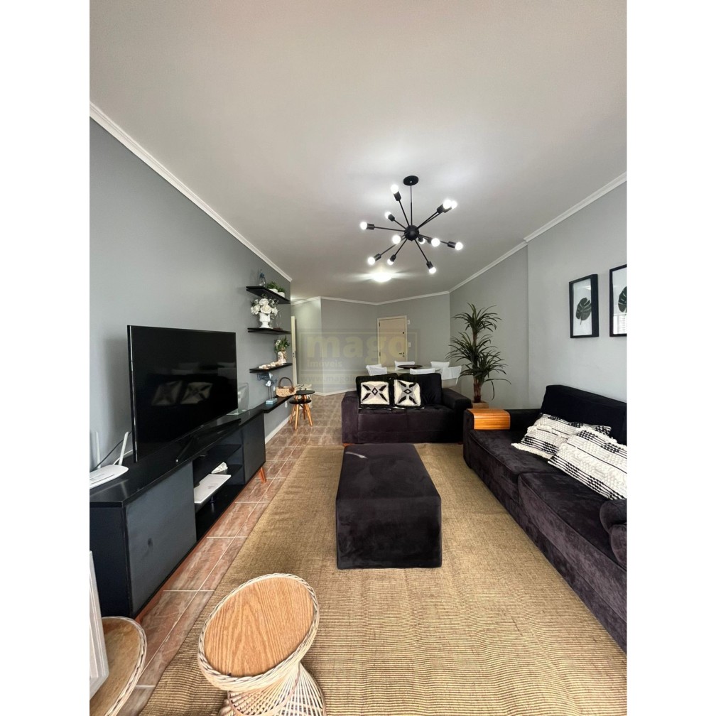 Apartamento para venda na Quadra Mar em Balneário Camboriú