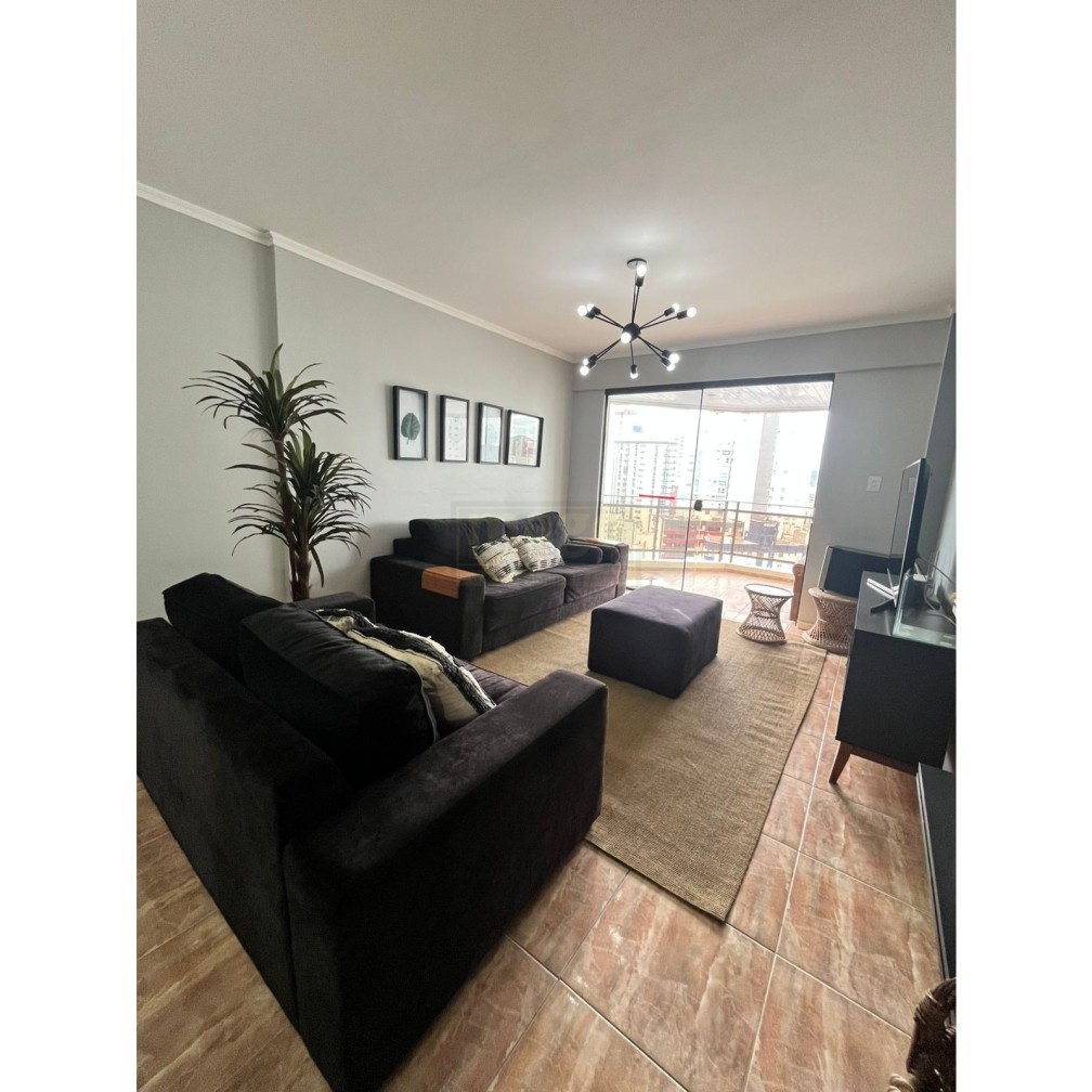 Apartamento para venda na Quadra Mar em Balneário Camboriú