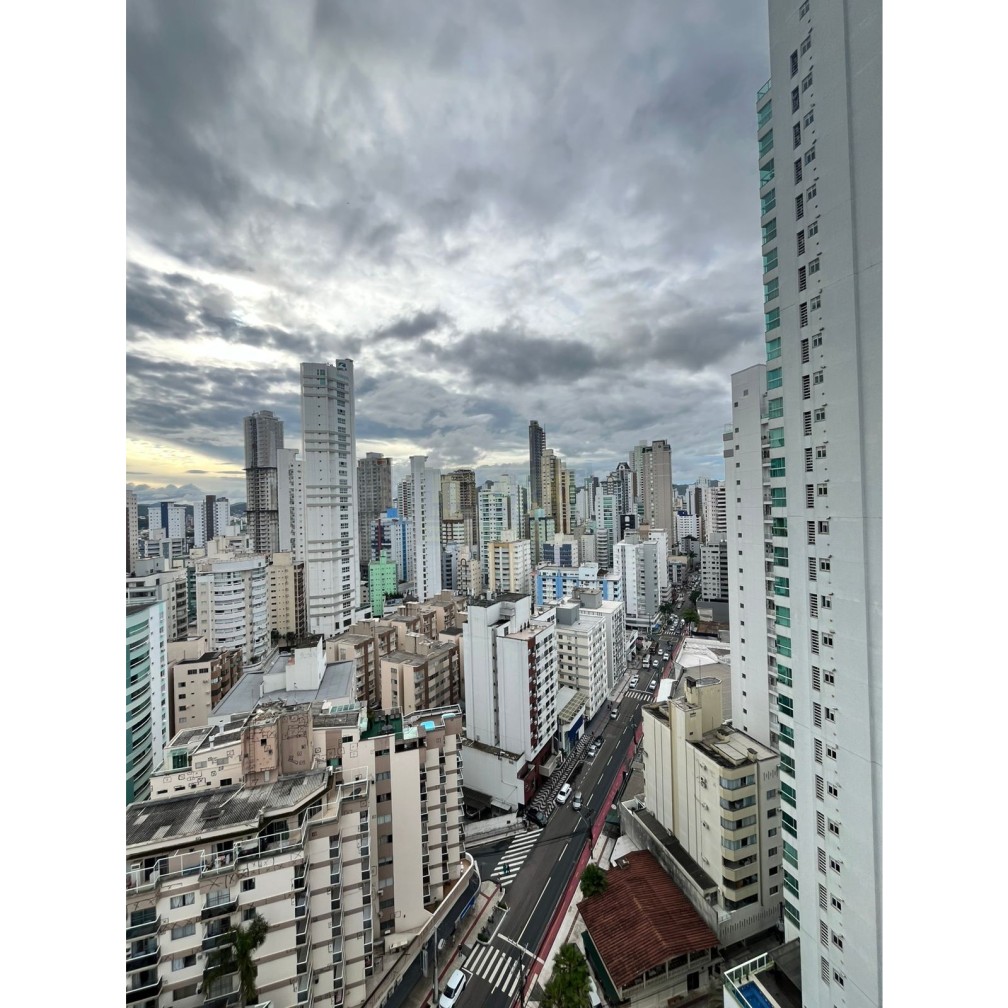 Apartamento para venda na Quadra Mar em Balneário Camboriú