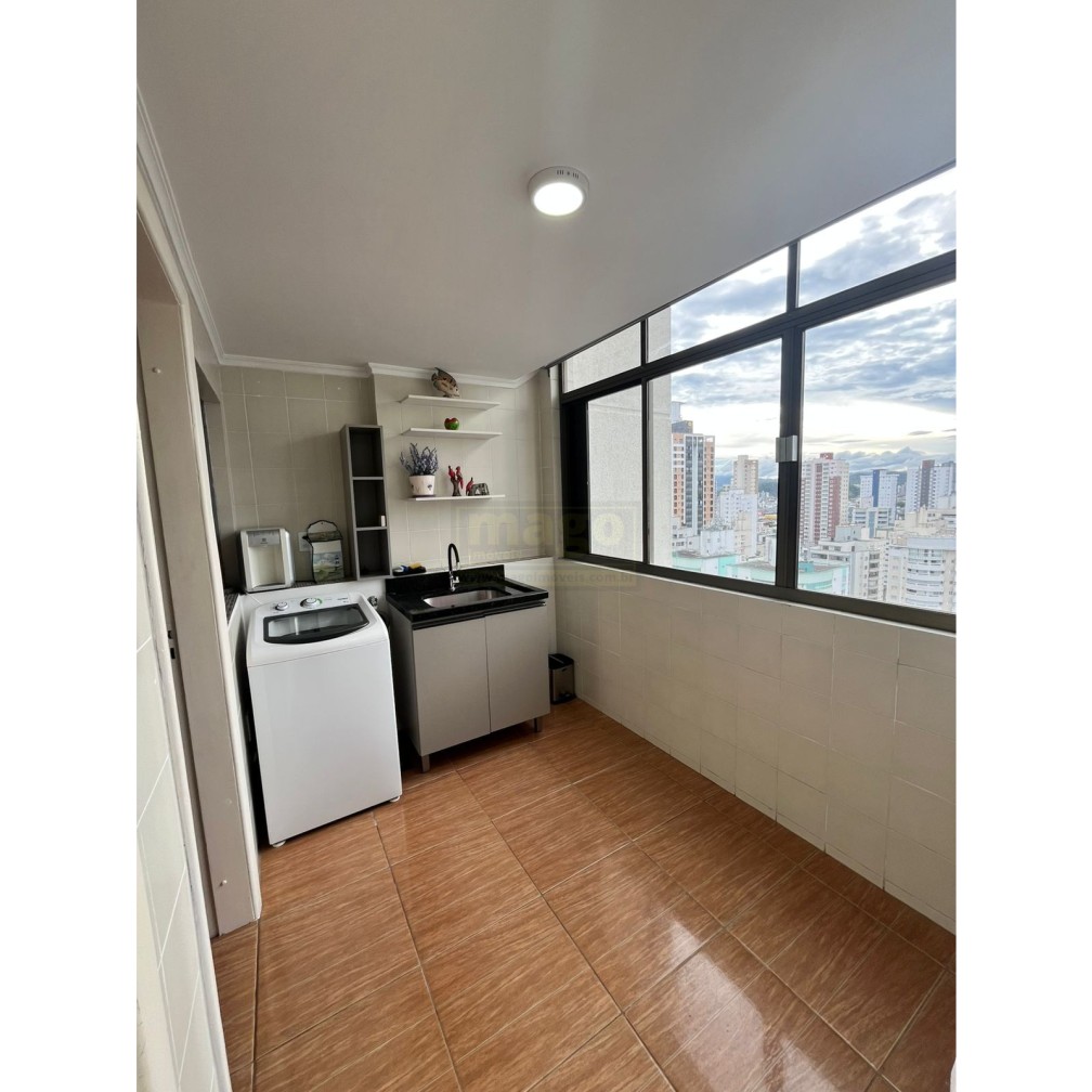 Apartamento para venda na Quadra Mar em Balneário Camboriú