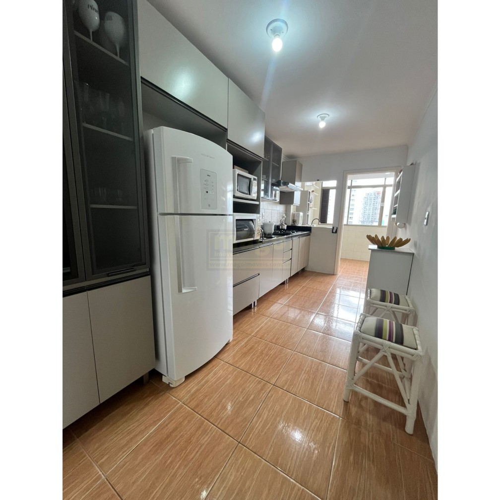Apartamento para venda na Quadra Mar em Balneário Camboriú