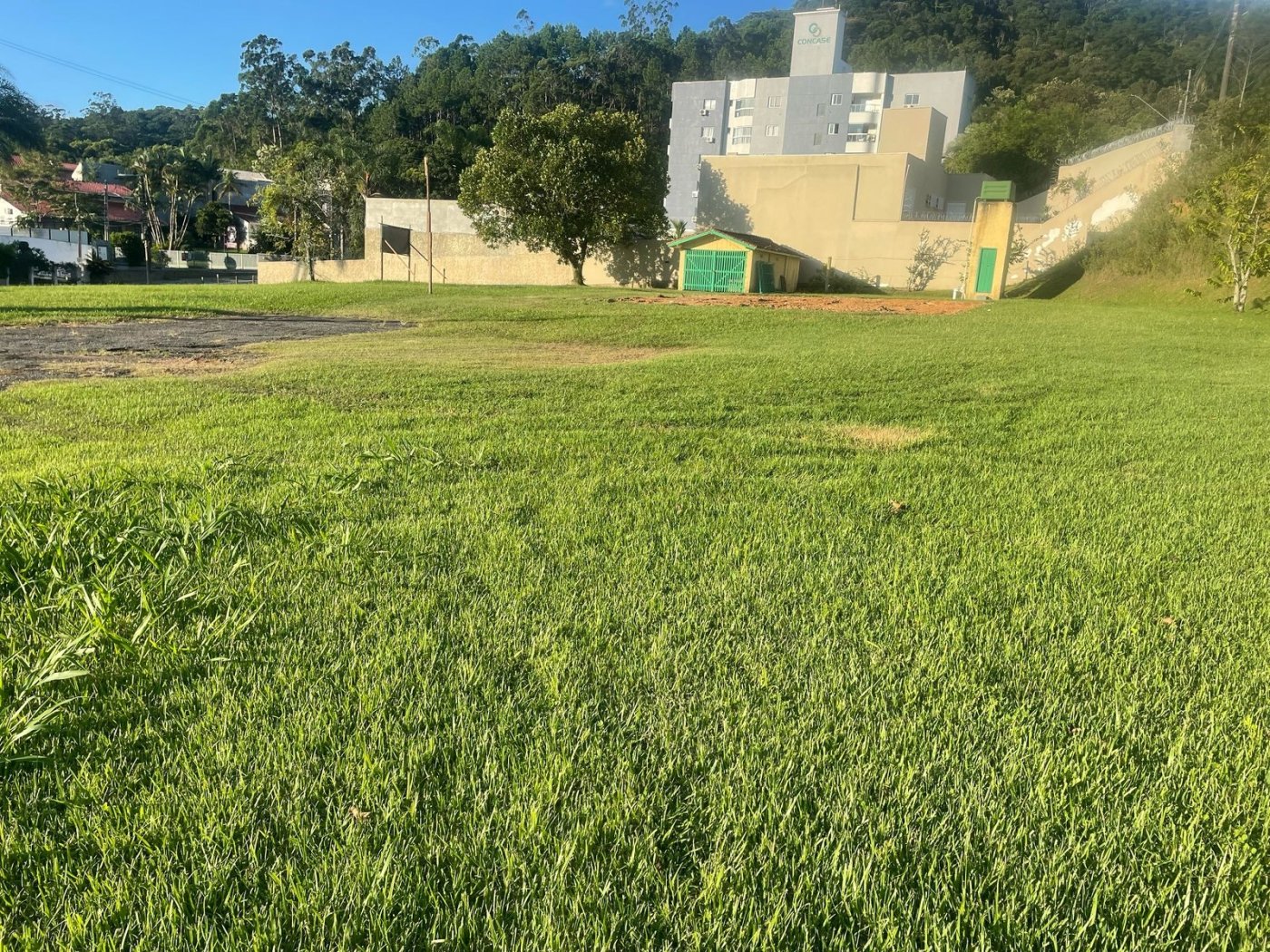 Terreno para Venda no bairro Fazenda em itaja
