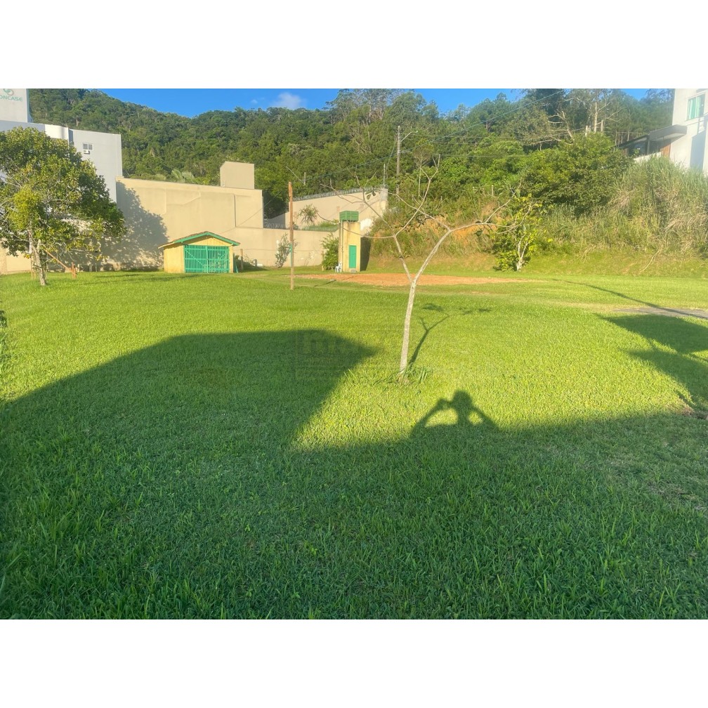 Terreno para Venda no bairro Fazenda em itaja