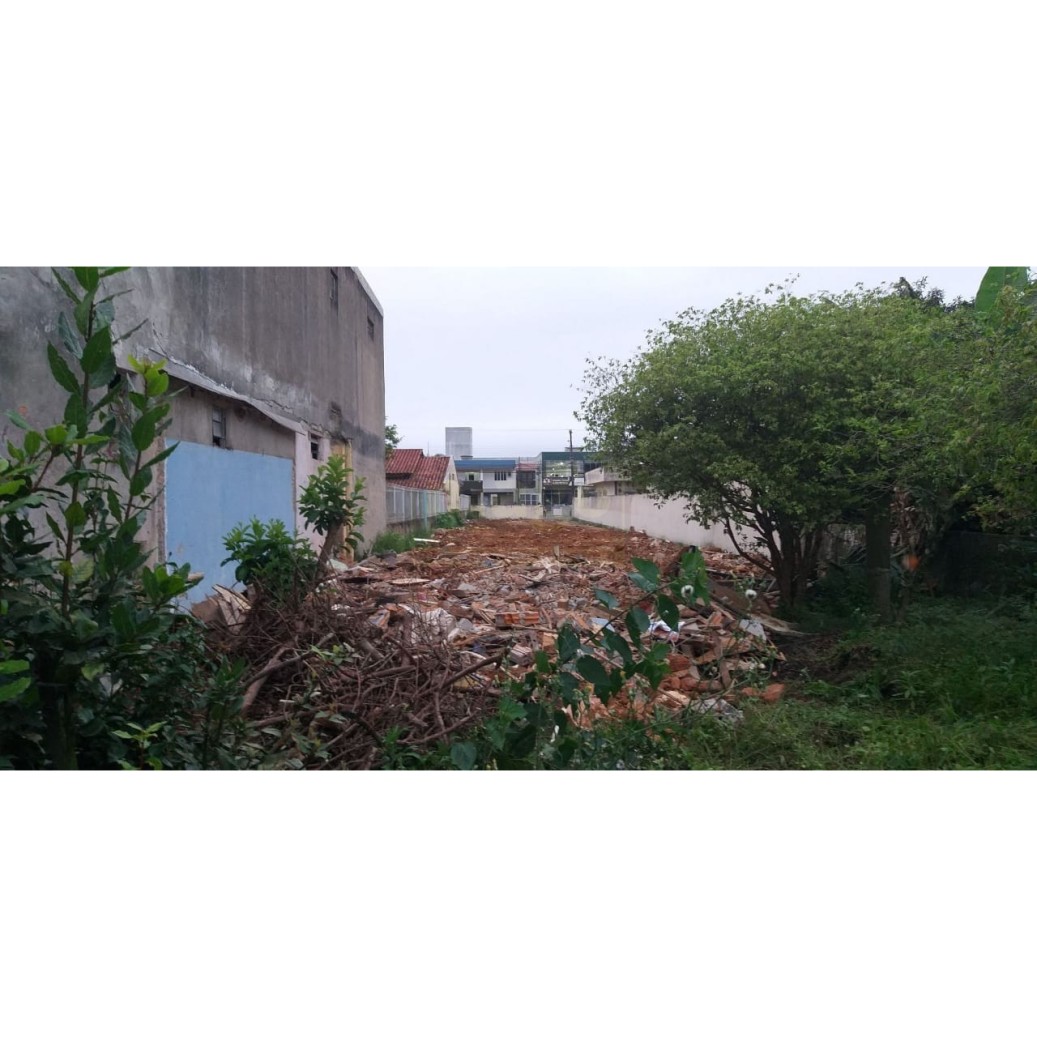 Terreno com 750mt2 para venda em Itajaí