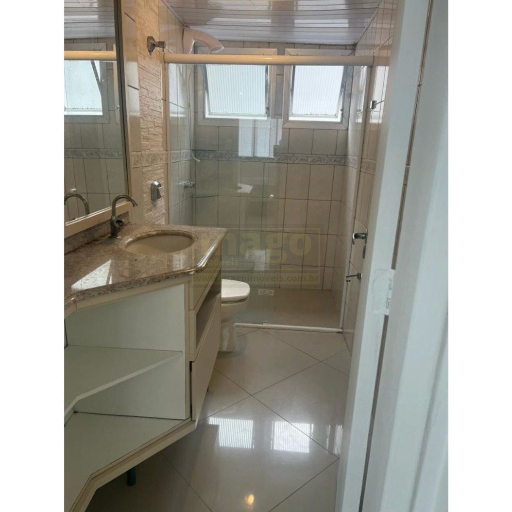 Apartamento 3 quartos para Venda no bairro Centro em Balneário Camboriú