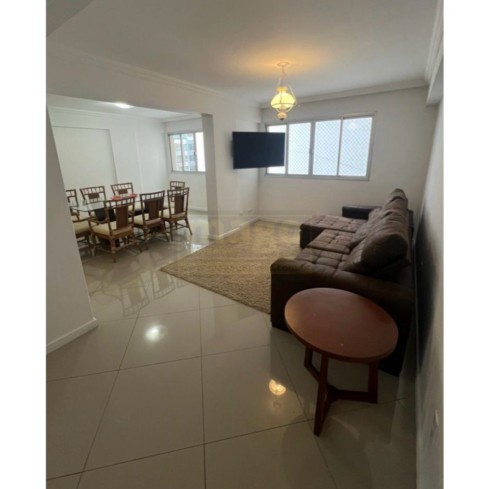 Apartamento 3 quartos para Venda no bairro Centro em Balneário Camboriú