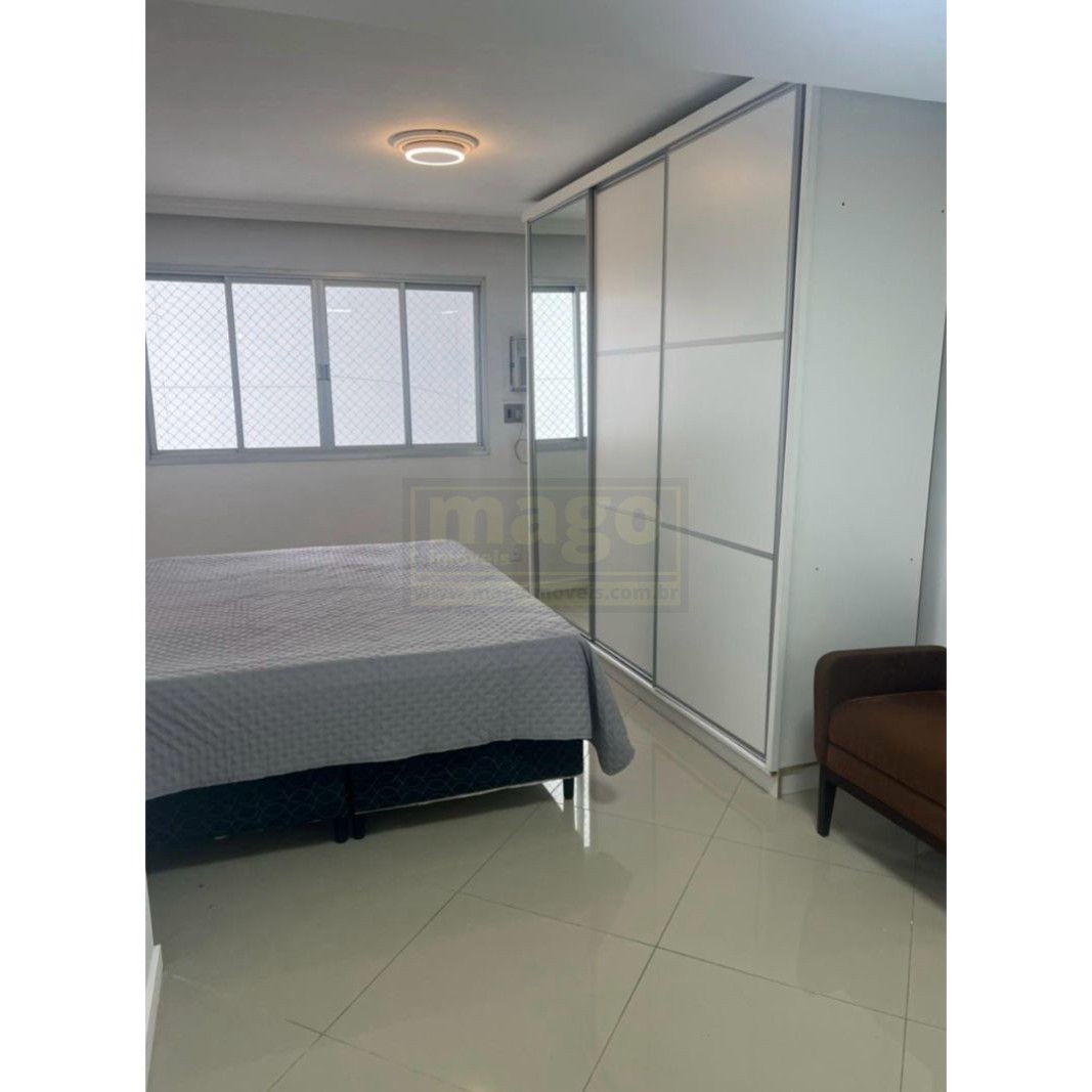 Apartamento 3 quartos para Venda no bairro Centro em Balneário Camboriú