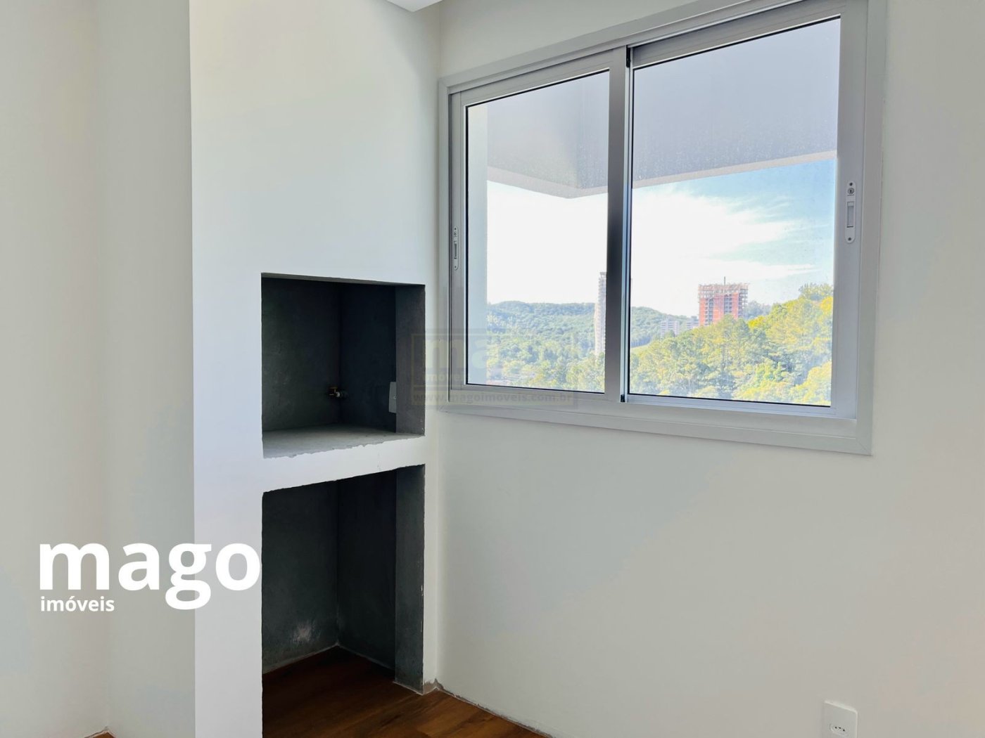 Apartamento 2 suítes para Venda no bairro Praia Brava em Balneário Camboriú
