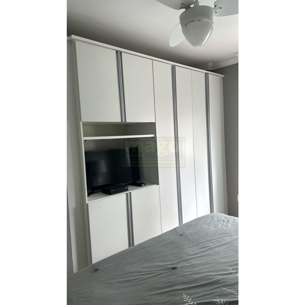 Apartamento 3 quartos para Venda no bairro Centro em Balneário Camboriú