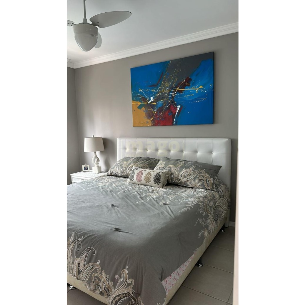 Apartamento 3 quartos para Venda no bairro Centro em Balneário Camboriú