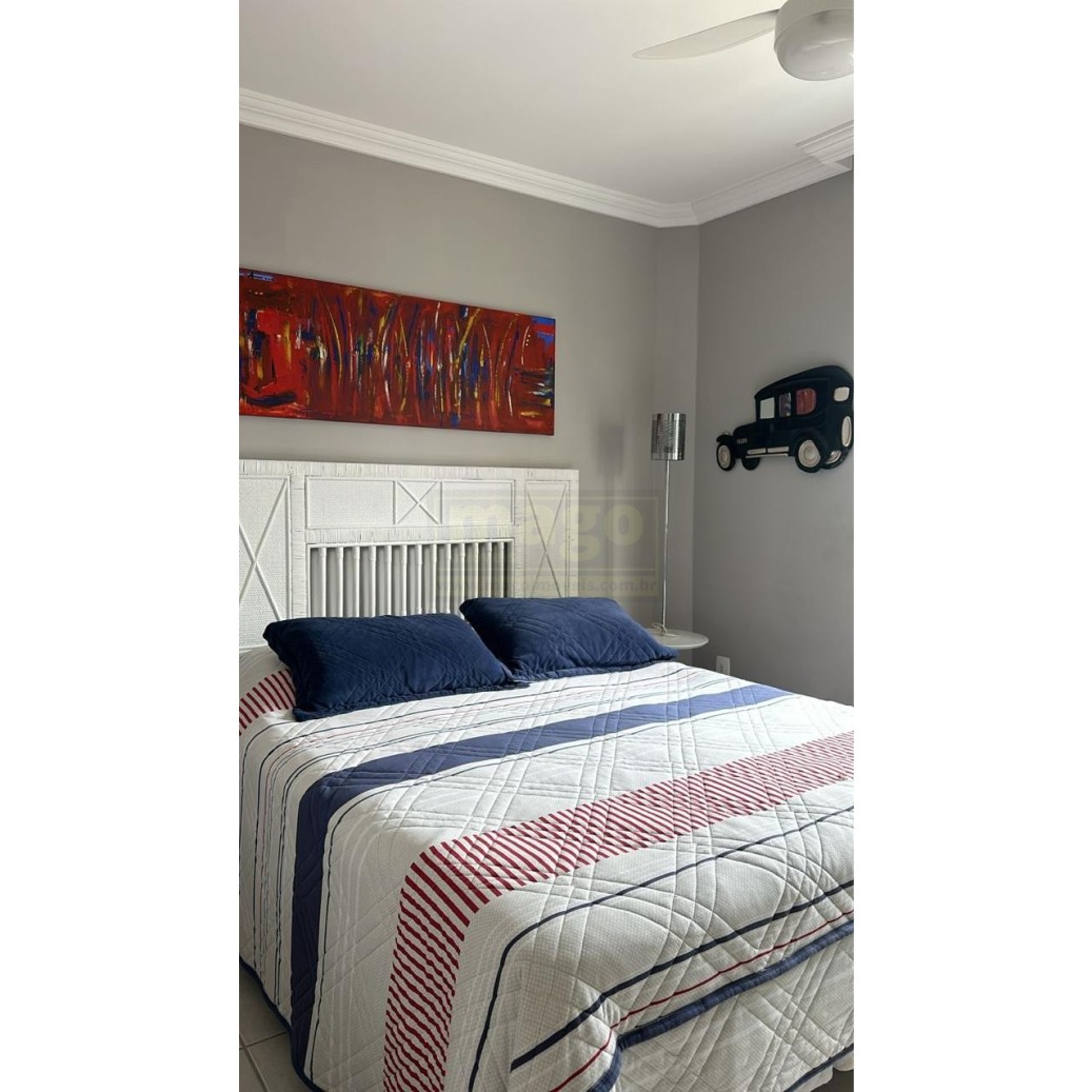 Apartamento 3 quartos para Venda no bairro Centro em Balneário Camboriú