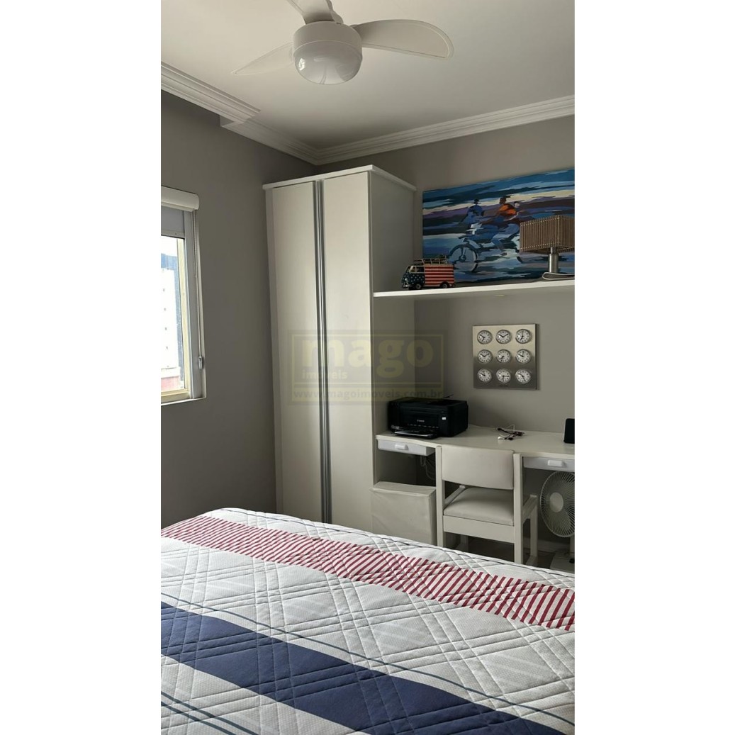 Apartamento 3 quartos para Venda no bairro Centro em Balneário Camboriú