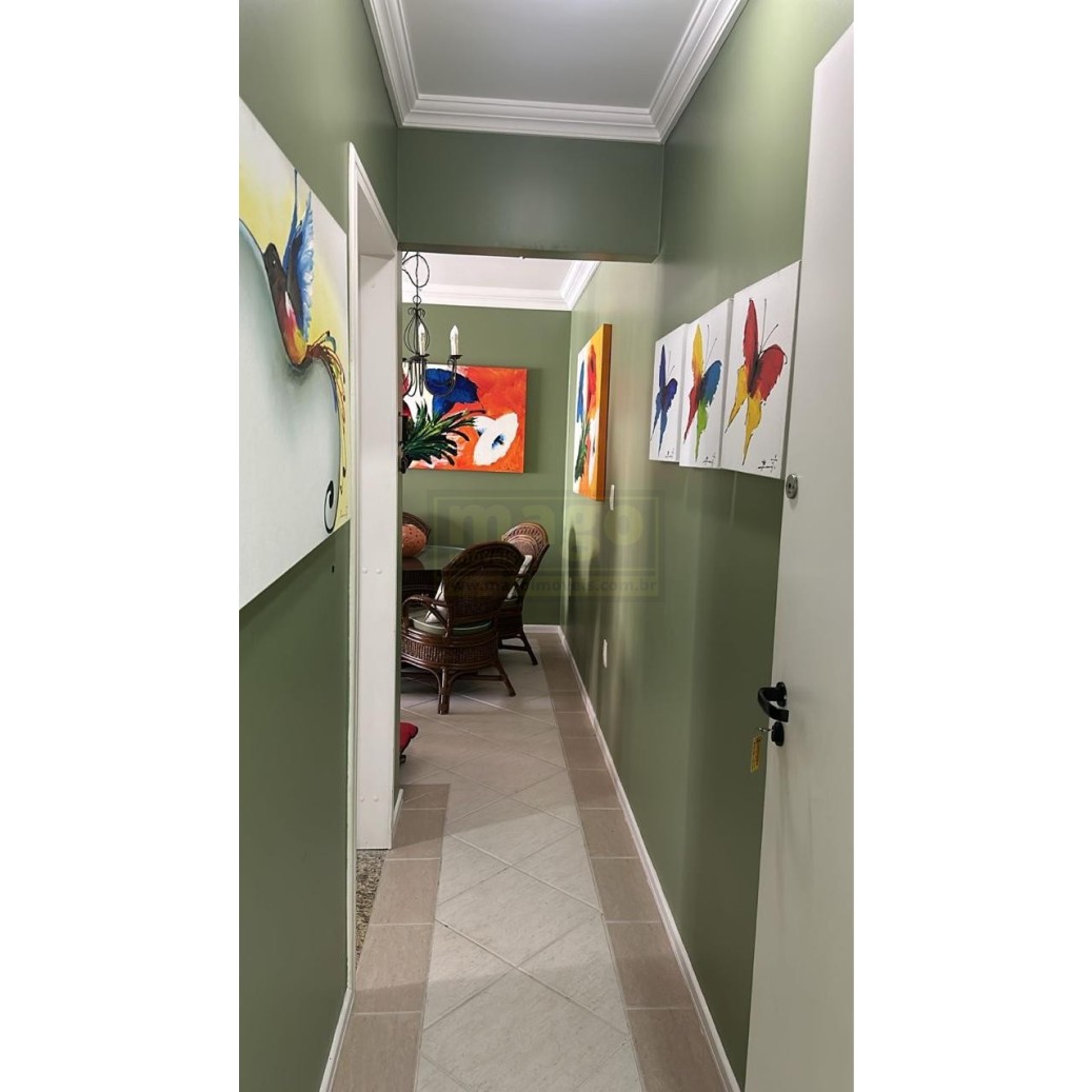 Apartamento 3 quartos para Venda no bairro Centro em Balneário Camboriú