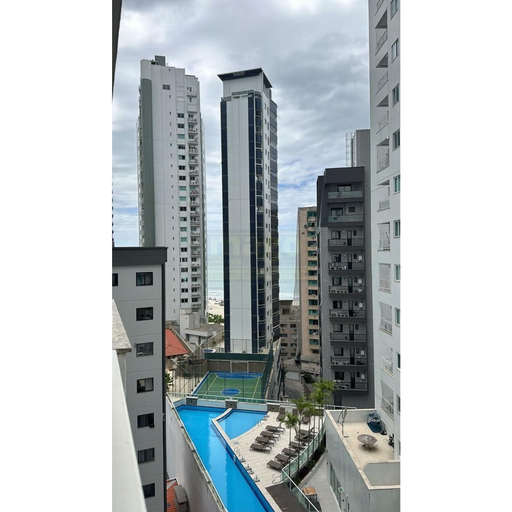 Apartamento 3 quartos para Venda no bairro Centro em Balneário Camboriú
