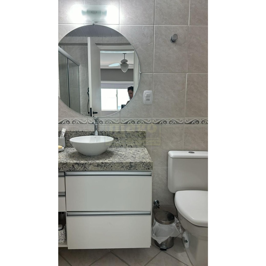 Apartamento 3 quartos para Venda no bairro Centro em Balneário Camboriú