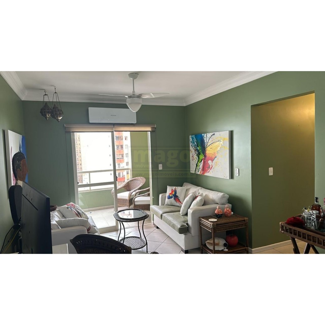Apartamento 3 quartos para Venda no bairro Centro em Balneário Camboriú