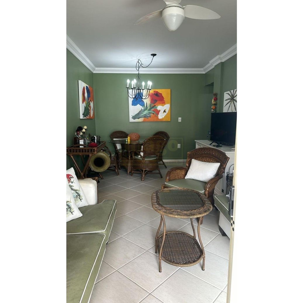 Apartamento 3 quartos para Venda no bairro Centro em Balneário Camboriú