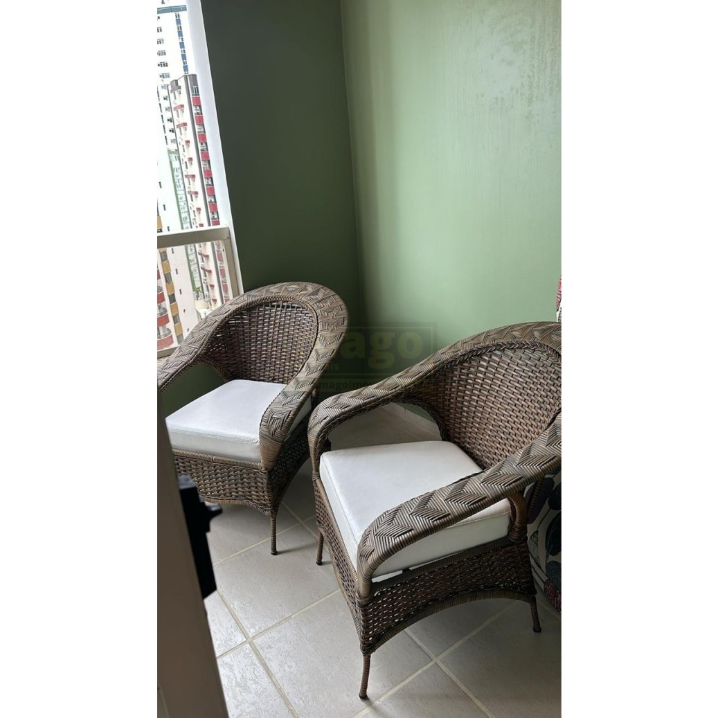 Apartamento 3 quartos para Venda no bairro Centro em Balneário Camboriú
