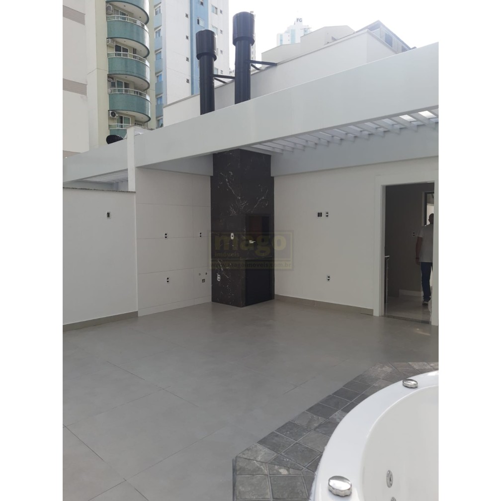 Apartamento 3 suítes para Venda no bairro Centro em Balneário Camboriú