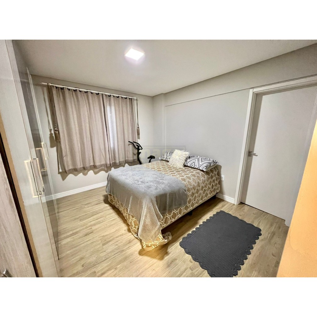 Apartamento 2 quartos para Venda no bairro São Francisco de Assis em Camboriú