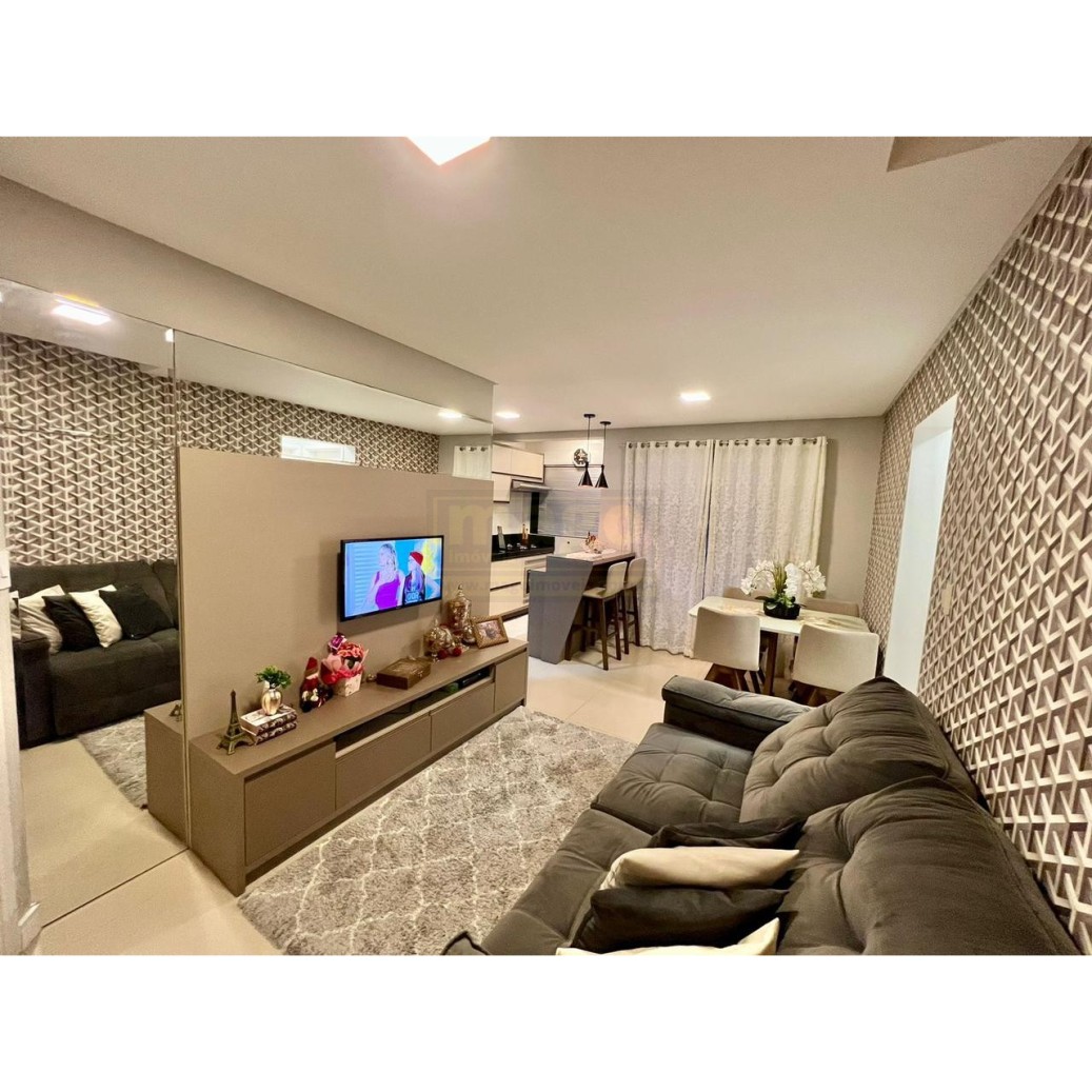 Apartamento 2 quartos para Venda no bairro São Francisco de Assis em Camboriú