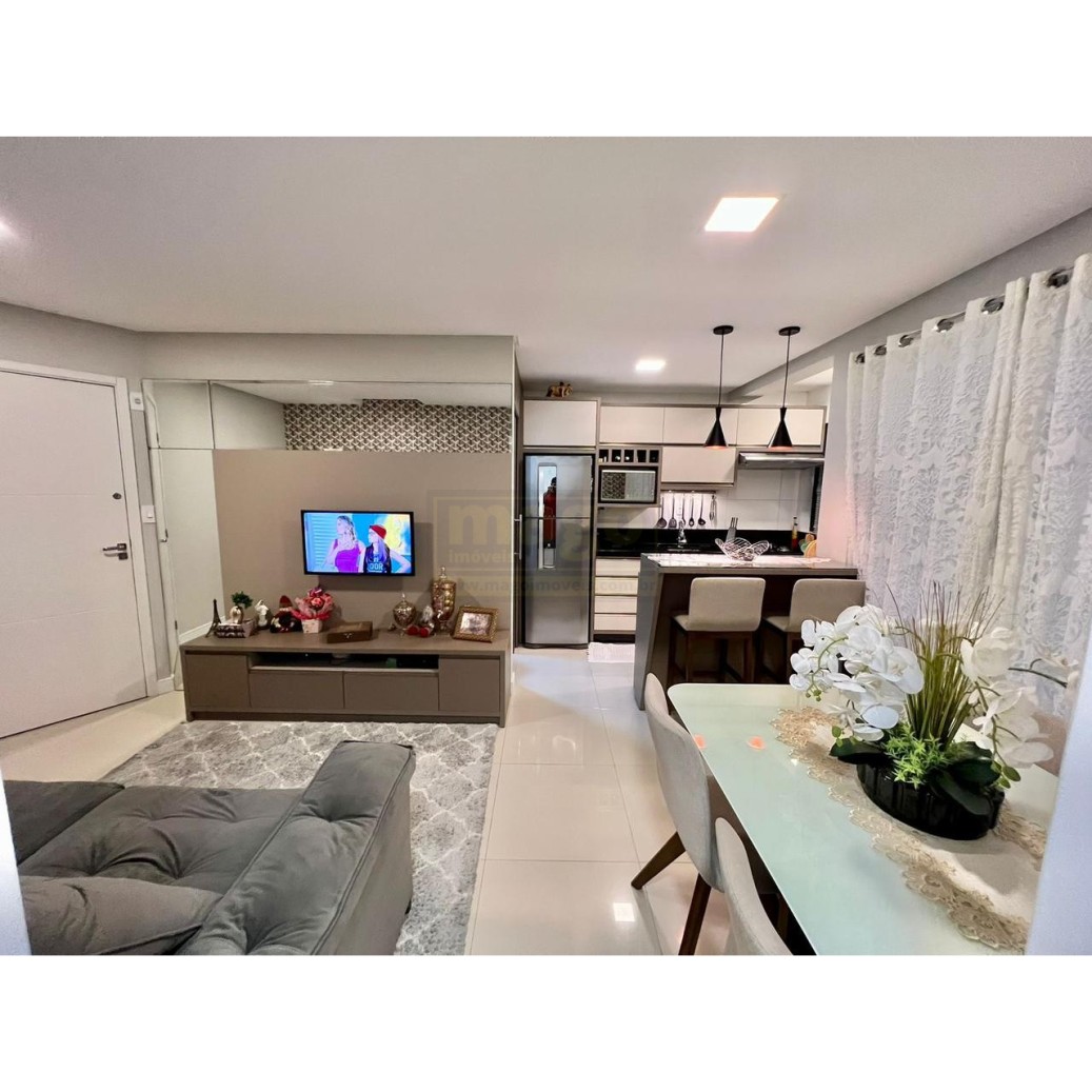 Apartamento 2 quartos para Venda no bairro São Francisco de Assis em Camboriú