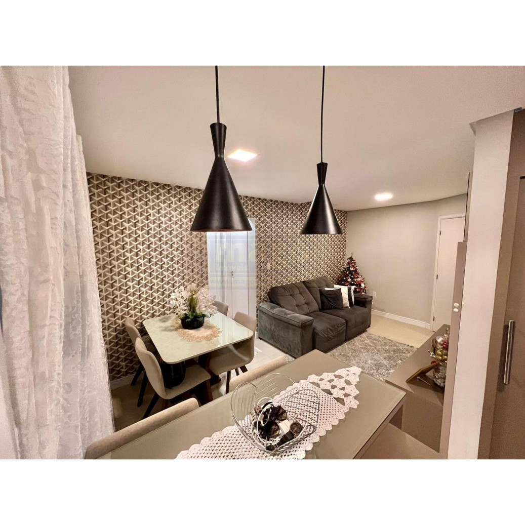 Apartamento 2 quartos para Venda no bairro São Francisco de Assis em Camboriú