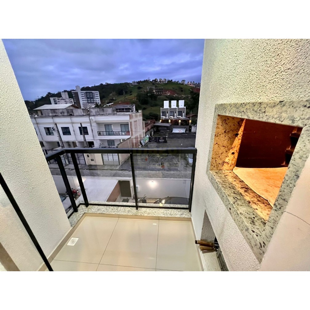 Apartamento 2 quartos para Venda no bairro São Francisco de Assis em Camboriú