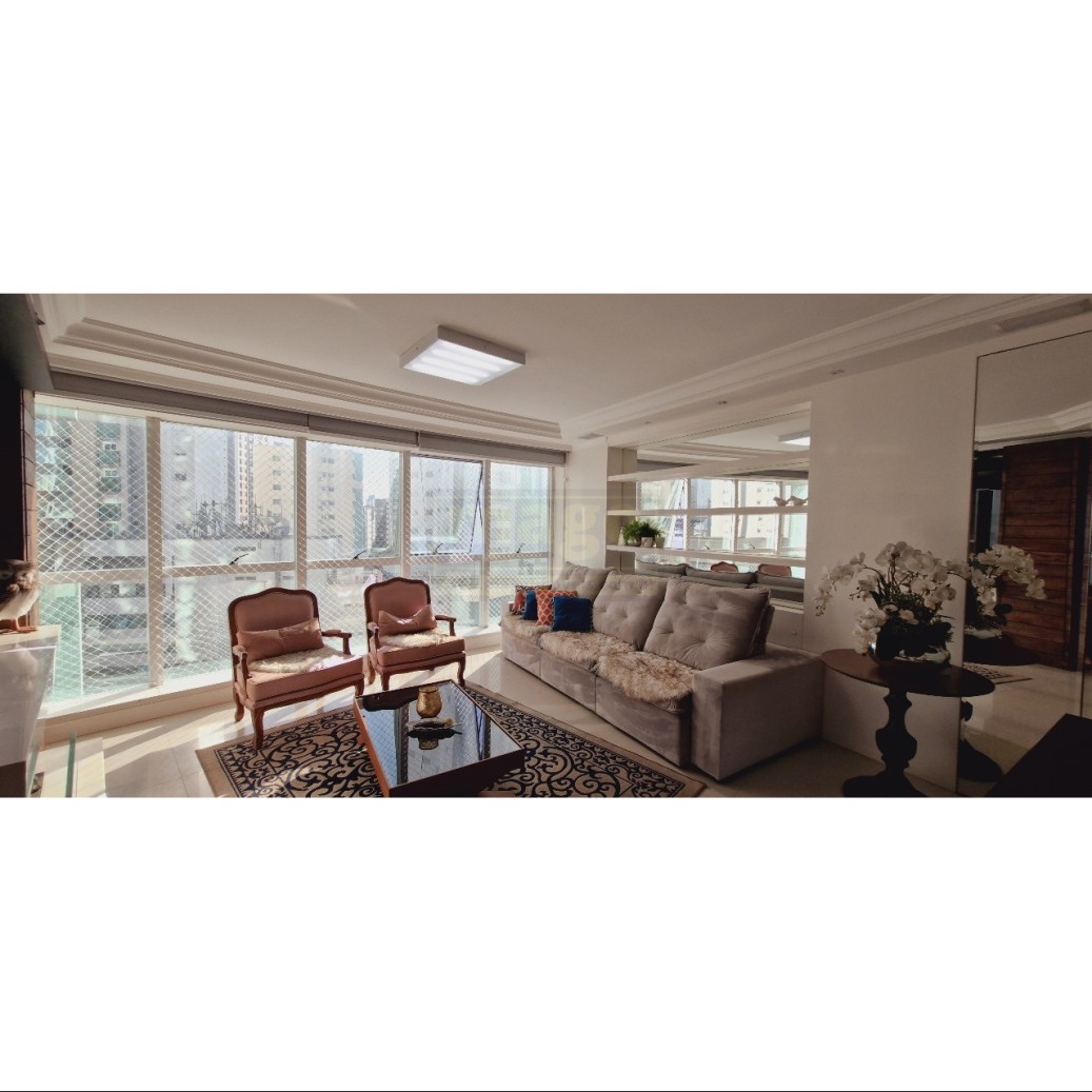 Apartamento 3 suítes para Venda no bairro Centro em Balneário Camboriú