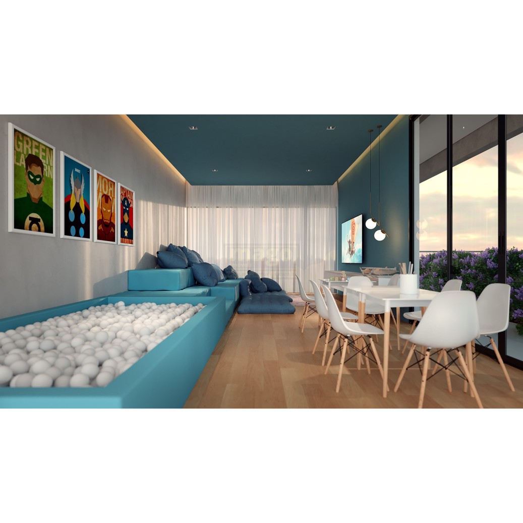Apartamento 4 suítes para Venda no bairro Centro em Balneário Camboriú