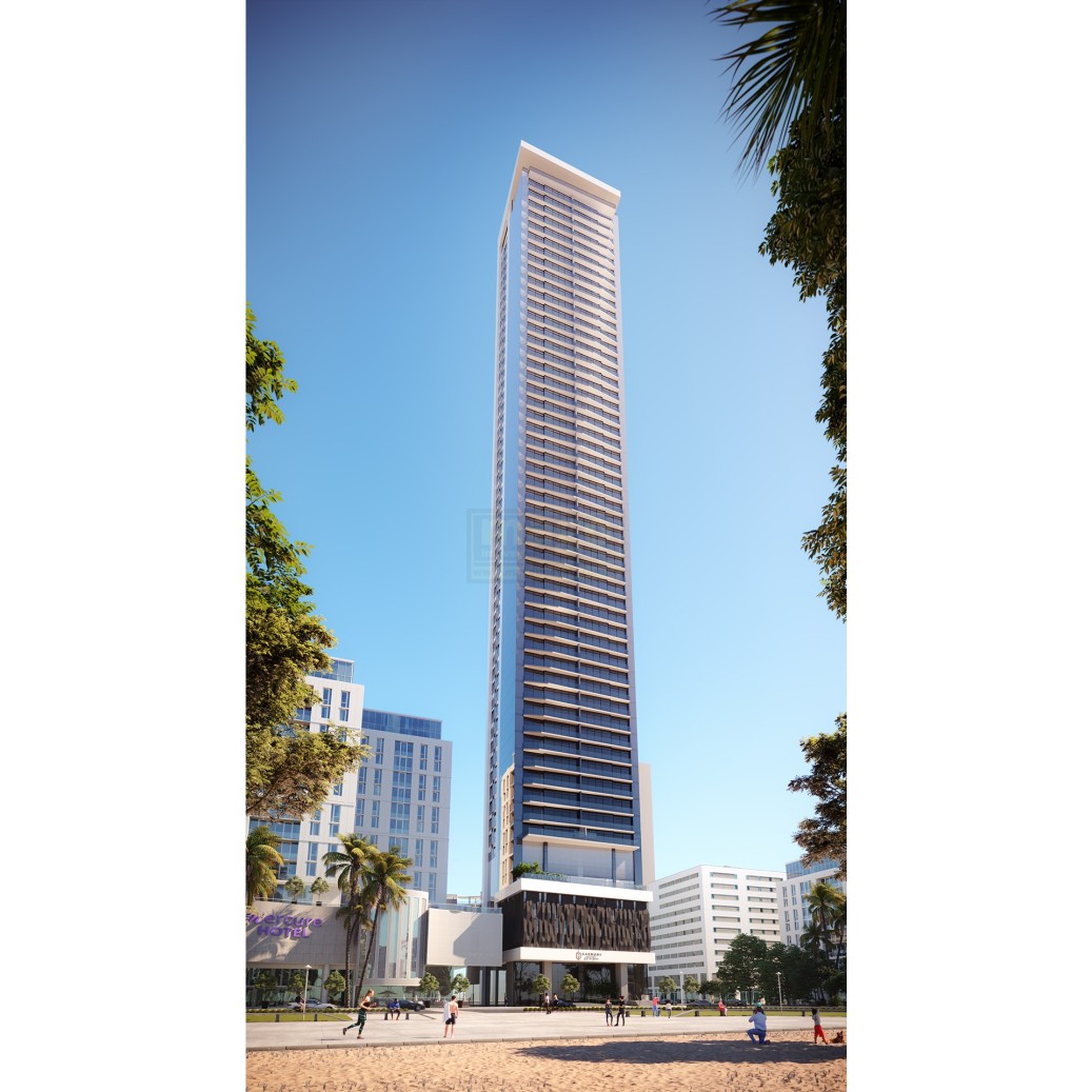 Apartamento 4 suítes para Venda no bairro Centro em Balneário Camboriú