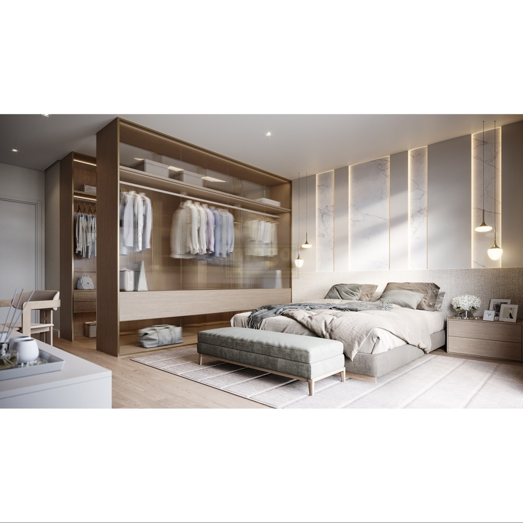 Apartamento 4 suítes para Venda no bairro Centro em Balneário Camboriú