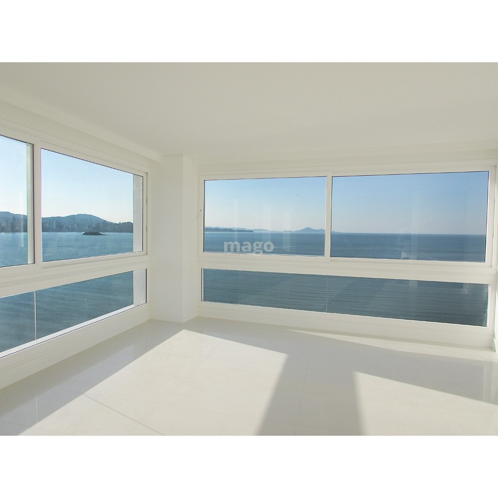 Apartamento Frente Mar Balneário Camboriú 