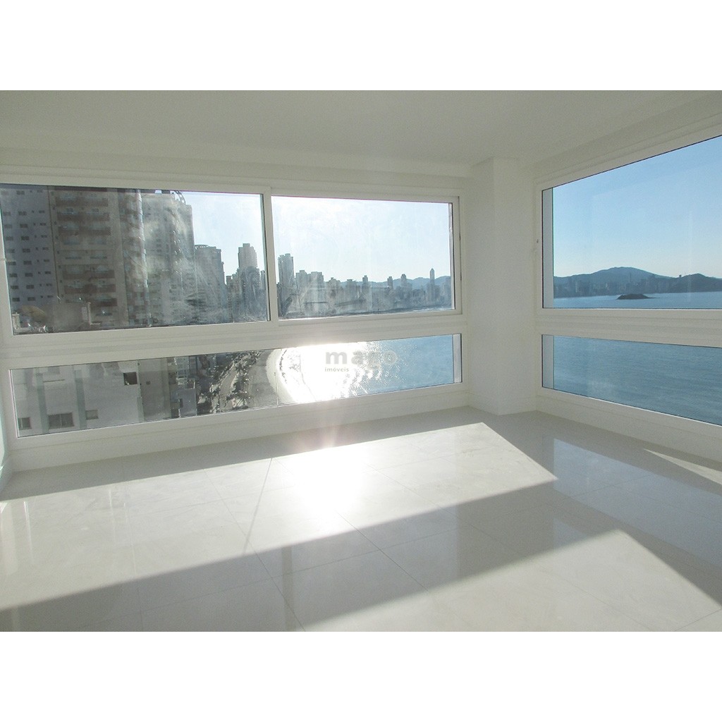 Apartamento Frente Mar Balneário Camboriú 