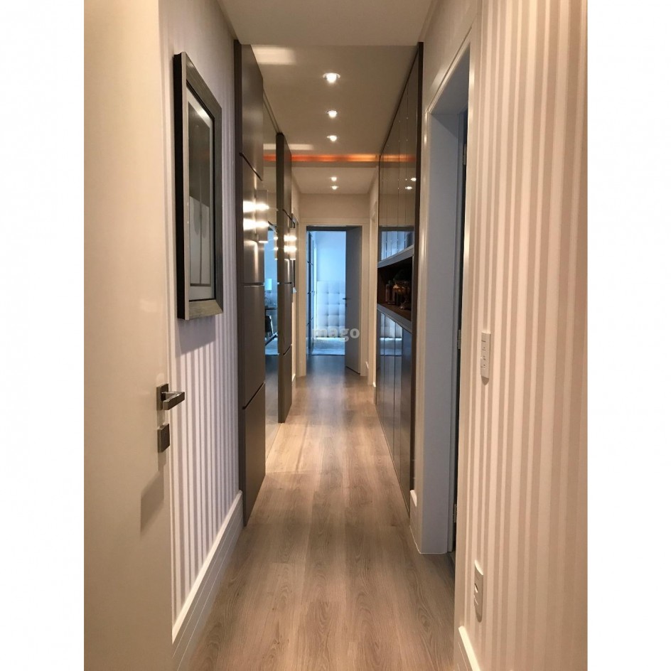 Apartamento Frente Mar Balneário Camboriú 