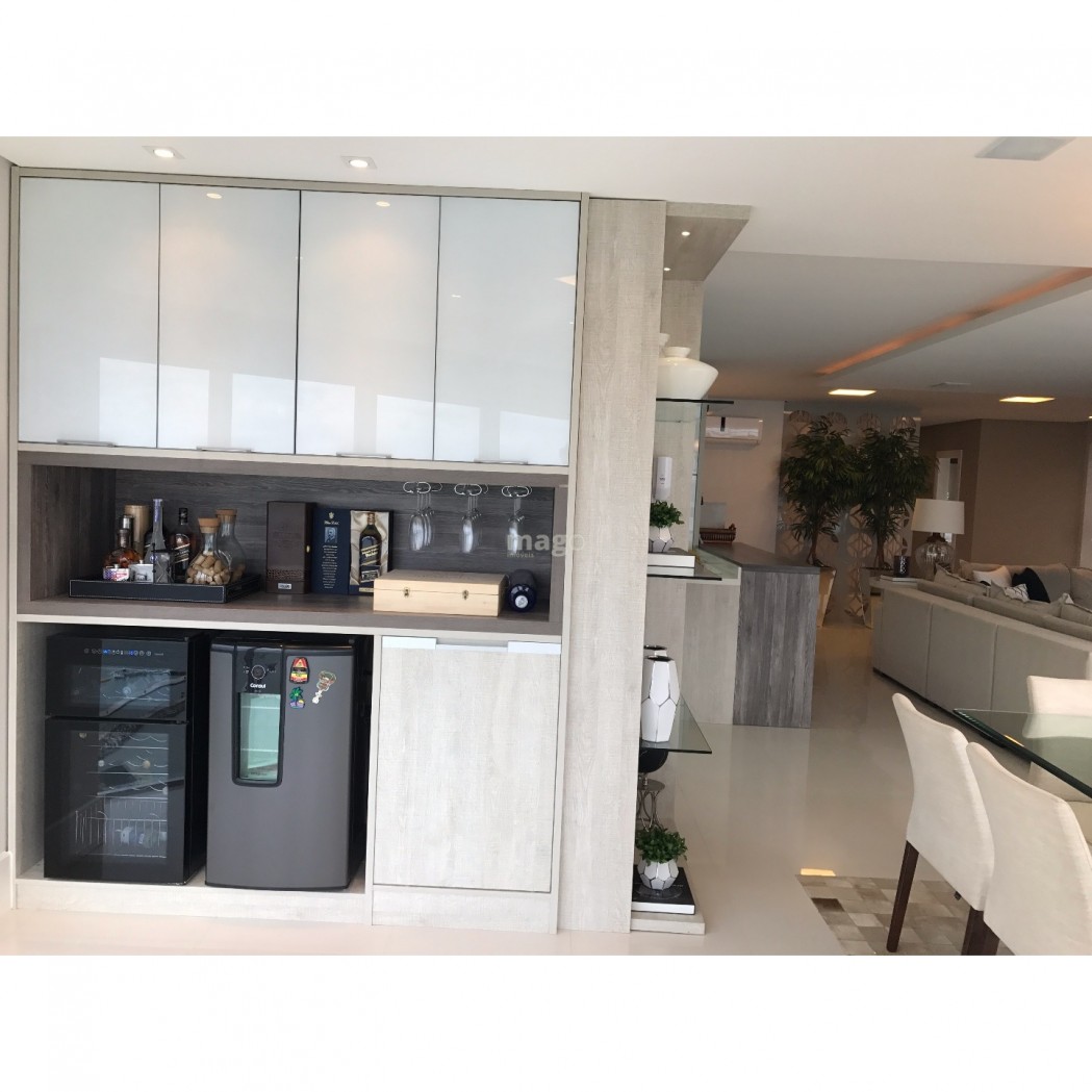 Apartamento Frente Mar Balneário Camboriú 