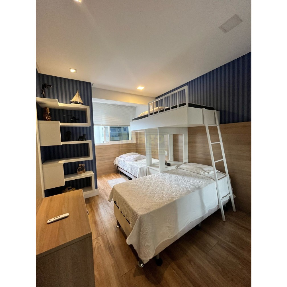 Apartamento 3 suítes para Venda no bairro Barra Sul em Balneário Camboriú