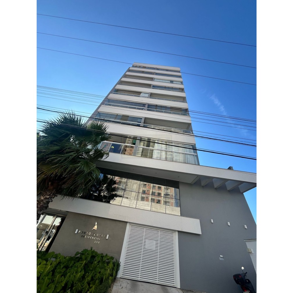Apartamento 2 quartos para Venda no bairro Fazenda em Itajaí