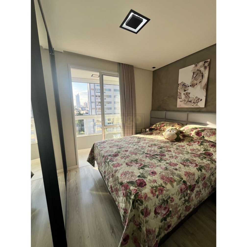 Apartamento 2 quartos para Venda no bairro Fazenda em Itajaí