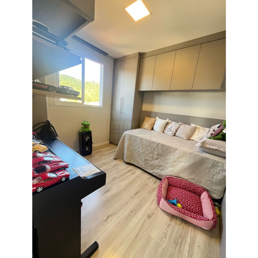 Apartamento 2 quartos para Venda no bairro Fazenda em Itajaí