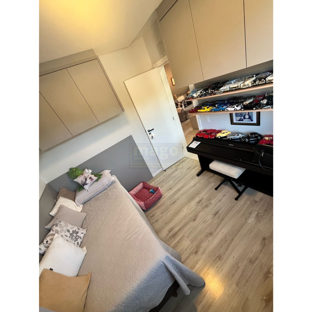 Apartamento 2 quartos para Venda no bairro Fazenda em Itajaí