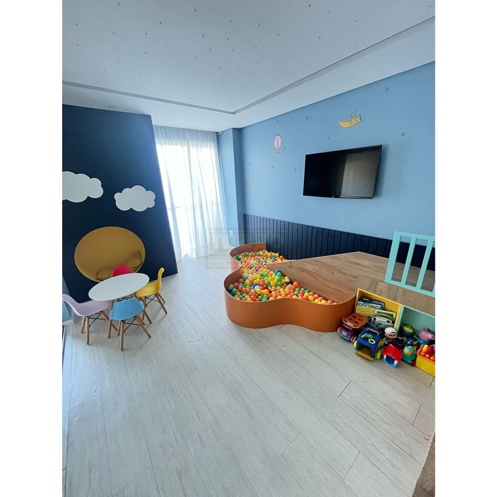 Apartamento 2 quartos para Venda no bairro Fazenda em Itajaí