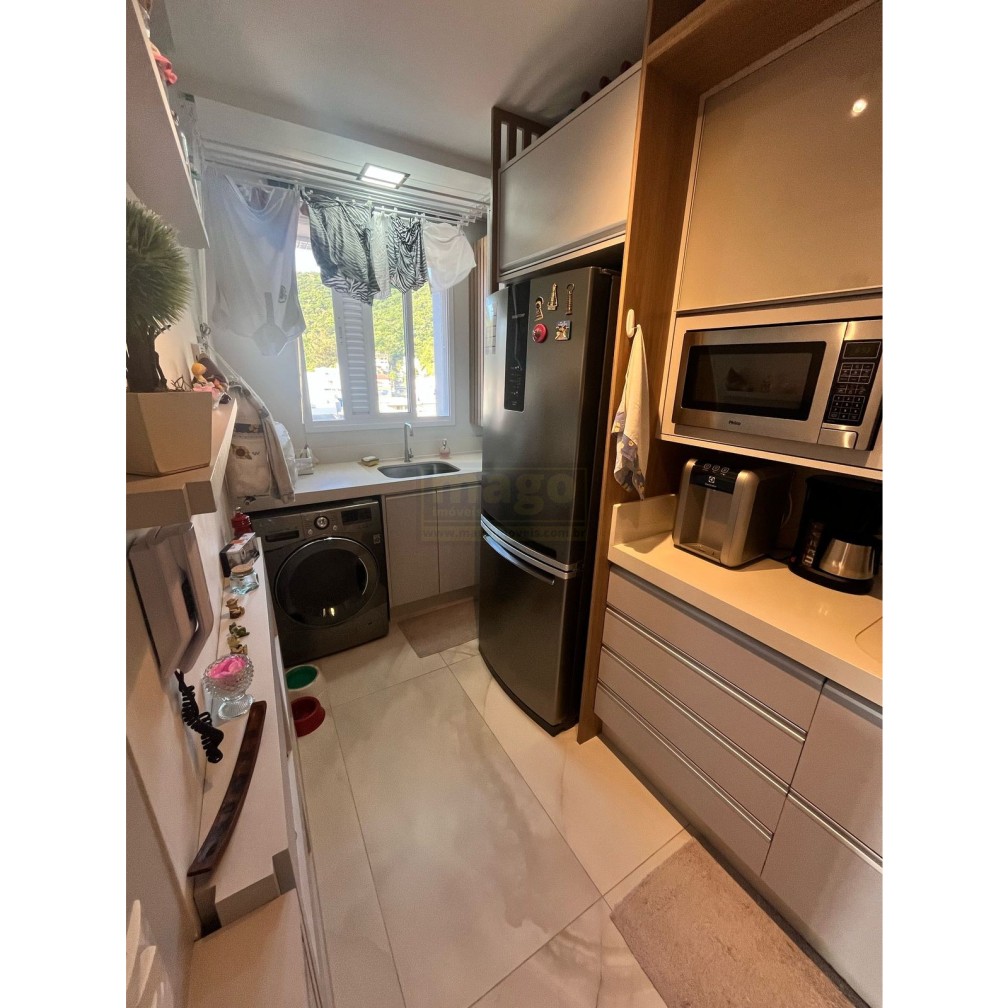 Apartamento 2 quartos para Venda no bairro Fazenda em Itajaí